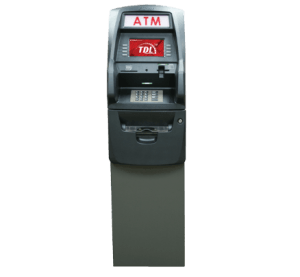 Buy Trinton-Traverse ATM, Lease Trinton-Traverse ATM First National ATM