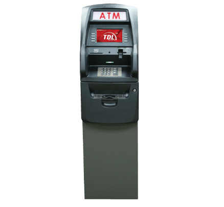 Buy Trinton-Traverse ATM, Lease Trinton-Traverse ATM First National ATM