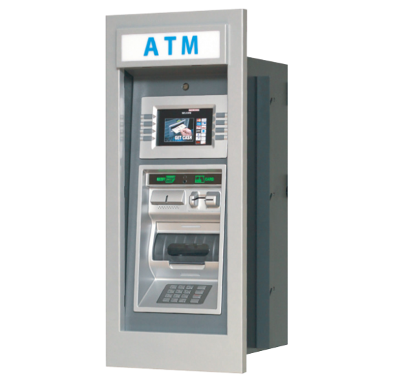 Buy Outdoor ATM Machines First National ATM, Wholesale ATM Machines