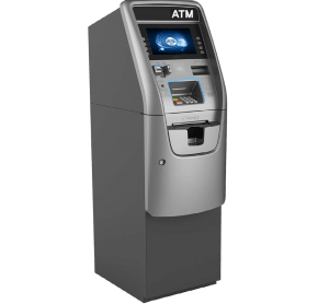 BUy Halo Hyosung ATM First National ATm, Buy And Lease ATM Image