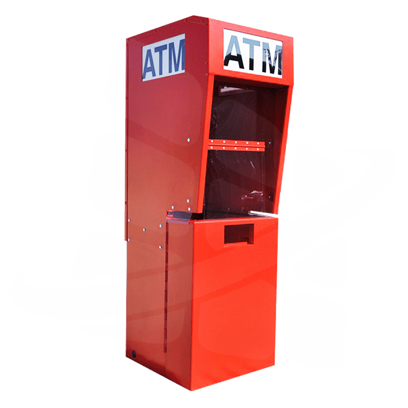 Buy Outdoor ATM First National ATM